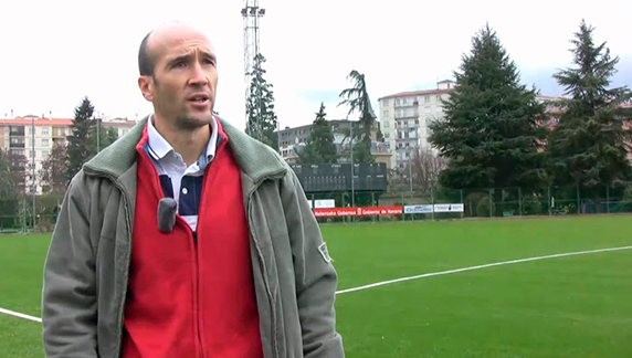 Miguel Erroz nuevo Director T&eacute;cnico de la Federaci&oacute;n